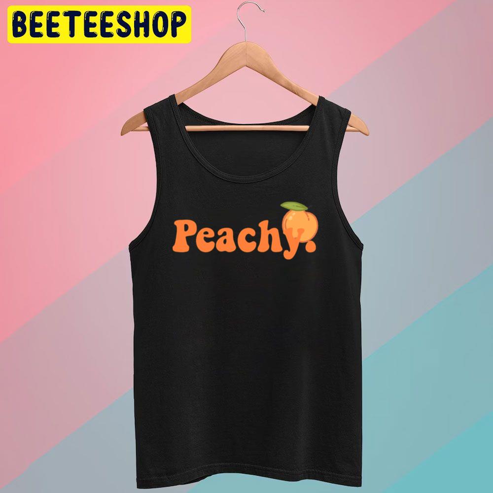 Just Peachy Trending Unisex T-Shirt Just Peachy Trending Unisex T-Shirt