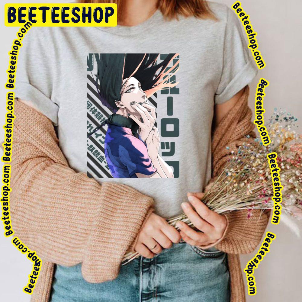 Jyuubei Aryuu Blue Lock Trending Unisex T-Shirt Jyuubei Aryuu Blue Lock Trending Unisex T-Shirt