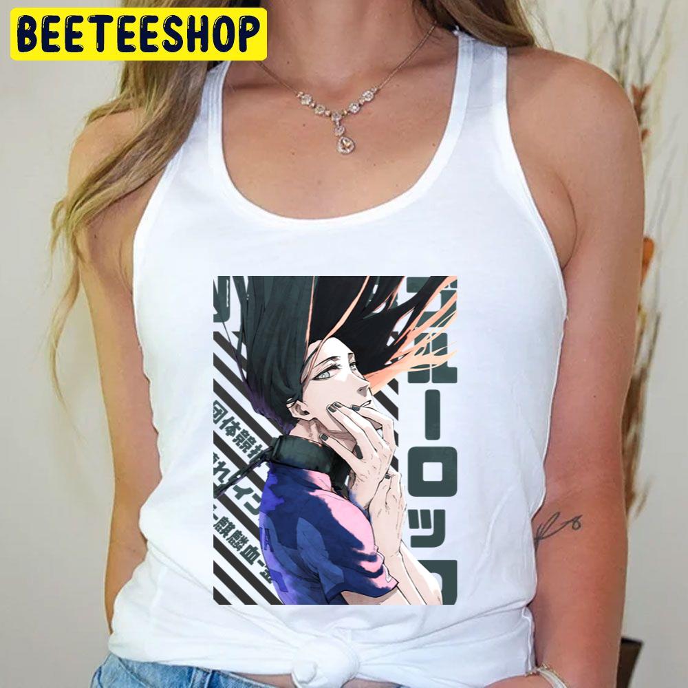 Jyuubei Aryuu Blue Lock Trending Unisex T-Shirt Jyuubei Aryuu Blue Lock Trending Unisex T-Shirt