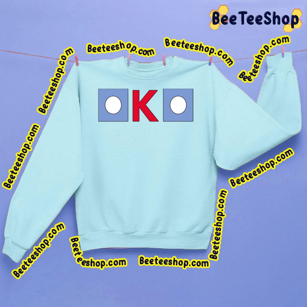 K-On! Oko Trending Unisex Sweatshirt K-On! Oko Trending Unisex Sweatshirt