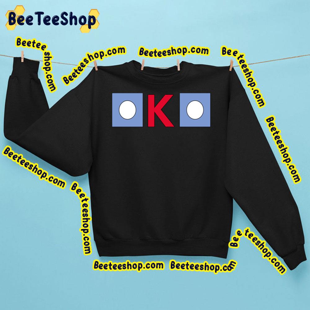 K-On! Oko Trending Unisex Sweatshirt K-On! Oko Trending Unisex Sweatshirt