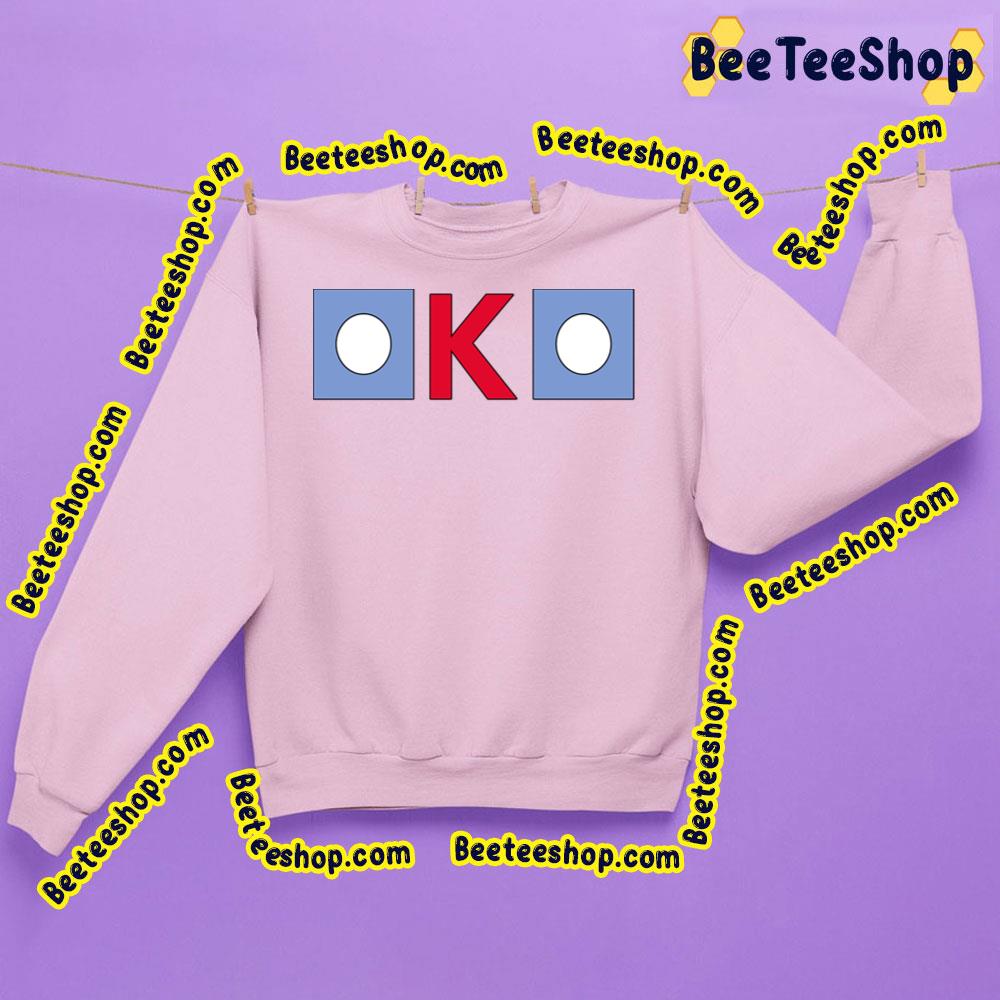 K-On! Oko Trending Unisex Sweatshirt K-On! Oko Trending Unisex Sweatshirt