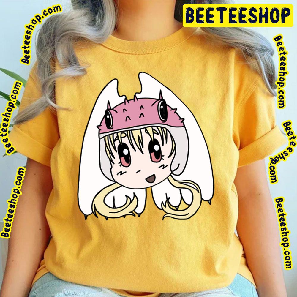 Kasumi Chibi Alien Nine Trending Unisex T-Shirt Kasumi Chibi Alien Nine Trending Unisex T-Shirt