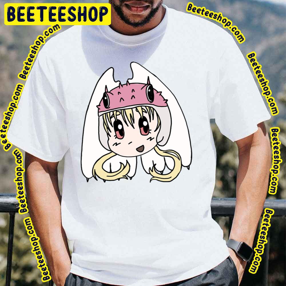 Kasumi Chibi Alien Nine Trending Unisex T-Shirt Kasumi Chibi Alien Nine Trending Unisex T-Shirt
