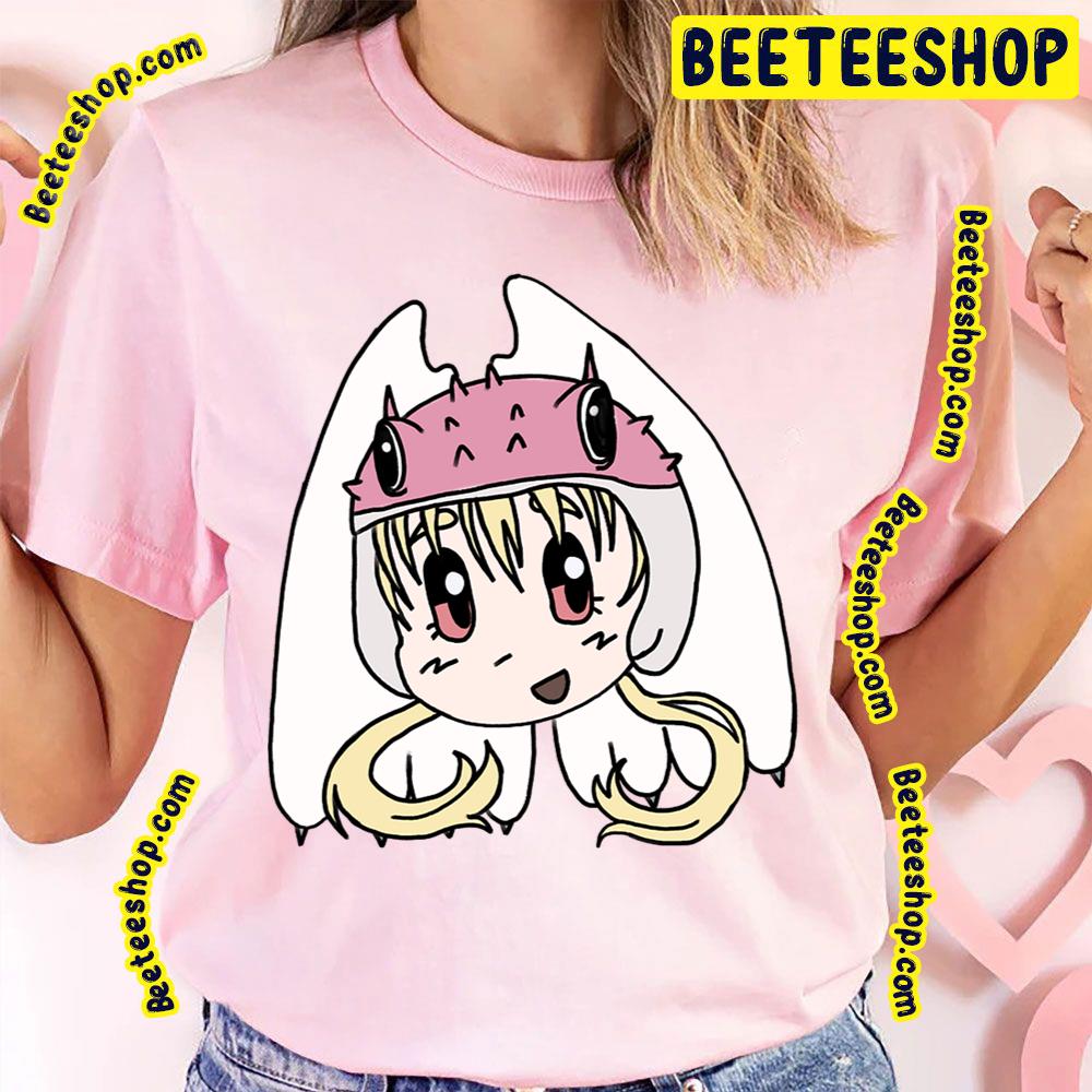 Kasumi Chibi Alien Nine Trending Unisex T-Shirt Kasumi Chibi Alien Nine Trending Unisex T-Shirt