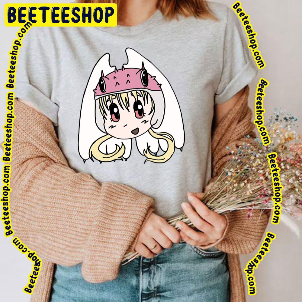 Kasumi Chibi Alien Nine Trending Unisex T-Shirt Kasumi Chibi Alien Nine Trending Unisex T-Shirt