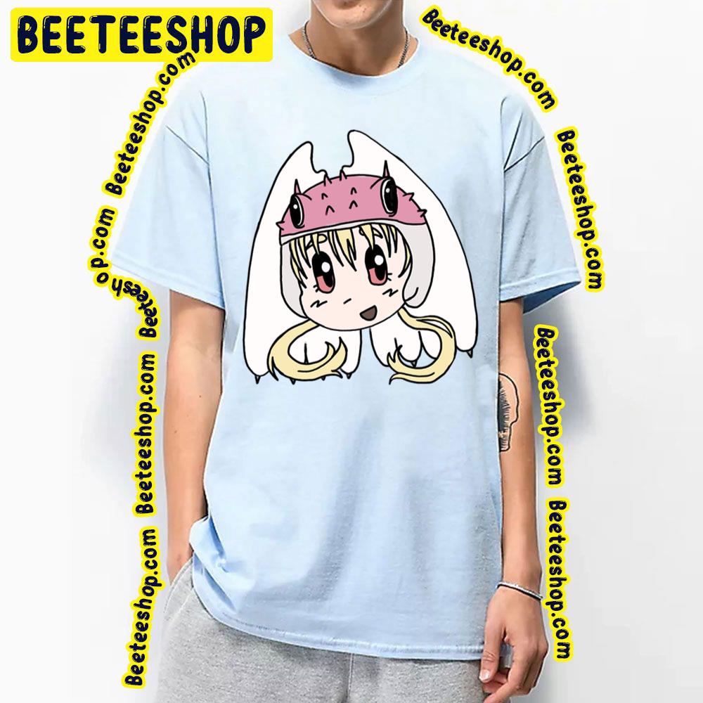 Kasumi Chibi Alien Nine Trending Unisex T-Shirt Kasumi Chibi Alien Nine Trending Unisex T-Shirt