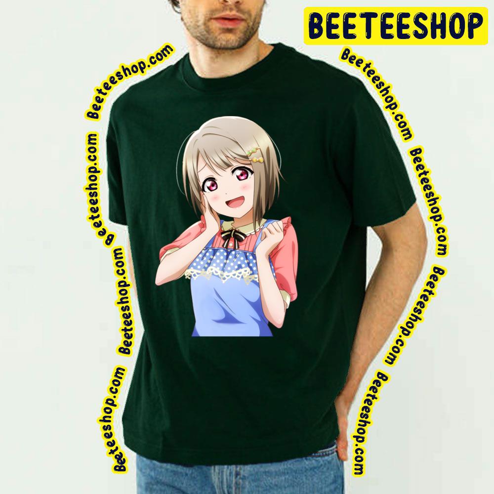 Kasumi Nakasu Cant Wait For The Look On Their Faces All Stars Trending Unisex T-Shirt Kasumi Nakasu Cant Wait For The Look On Their Faces All Stars Trending Unisex T-Shirt
