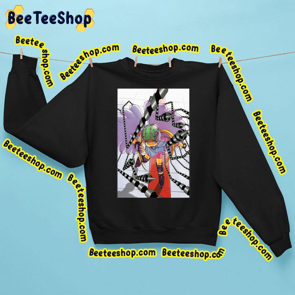 Kasumi Tomine Alien 9 Scoop Trending Unisex Sweatshirt Kasumi Tomine Alien 9 Scoop Trending Unisex Sweatshirt