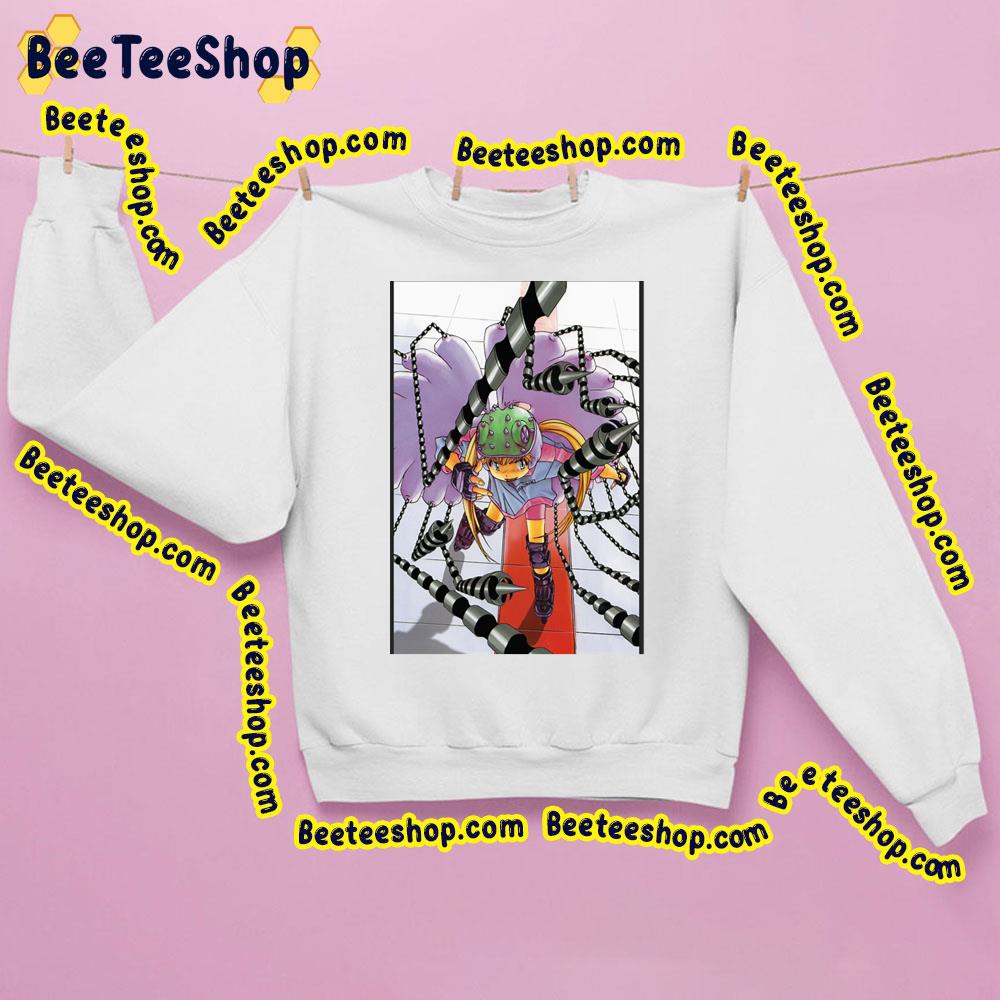 Kasumi Tomine Alien 9 Scoop Trending Unisex Sweatshirt Kasumi Tomine Alien 9 Scoop Trending Unisex Sweatshirt