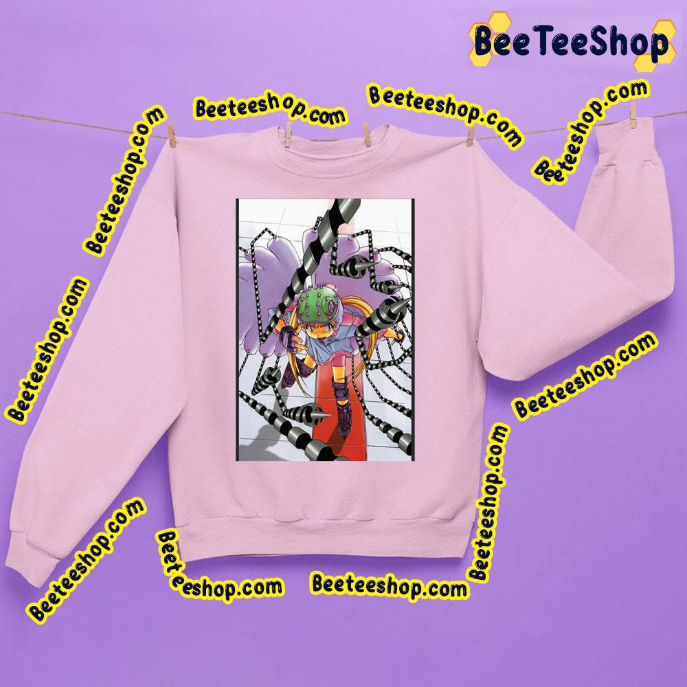 Kasumi Tomine Alien 9 Scoop Trending Unisex Sweatshirt Kasumi Tomine Alien 9 Scoop Trending Unisex Sweatshirt