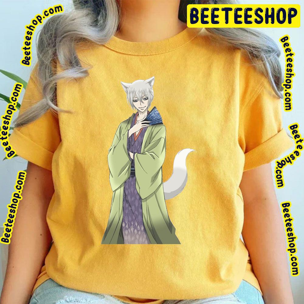 Kimono Tomoe Kamisama Hajimemashita Trending Unisex T-Shirt Kimono Tomoe Kamisama Hajimemashita Trending Unisex T-Shirt