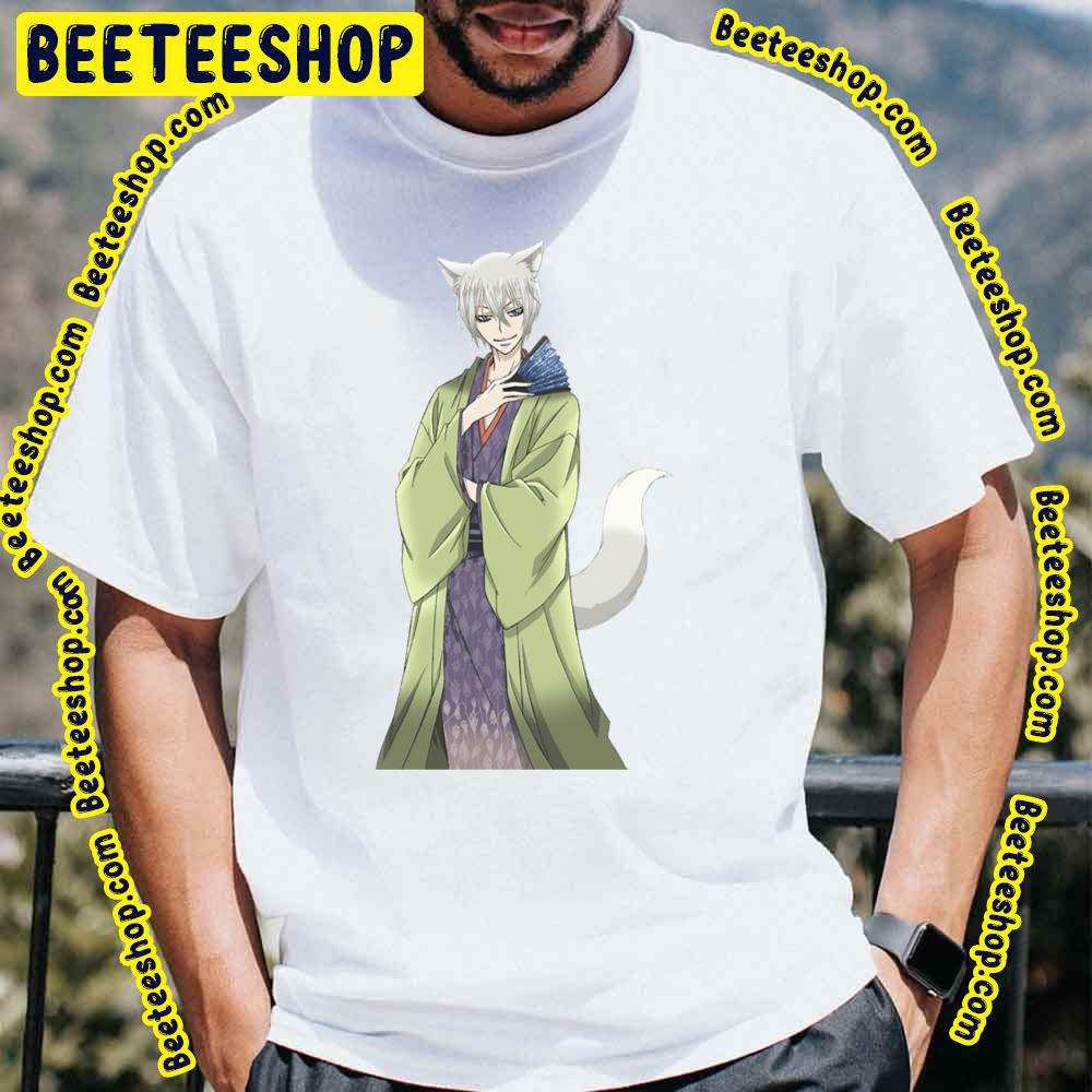 Kimono Tomoe Kamisama Hajimemashita Trending Unisex T-Shirt Kimono Tomoe Kamisama Hajimemashita Trending Unisex T-Shirt