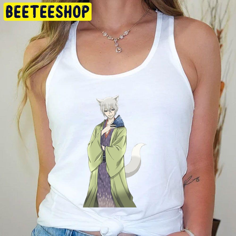 Kimono Tomoe Kamisama Hajimemashita Trending Unisex T-Shirt Kimono Tomoe Kamisama Hajimemashita Trending Unisex T-Shirt