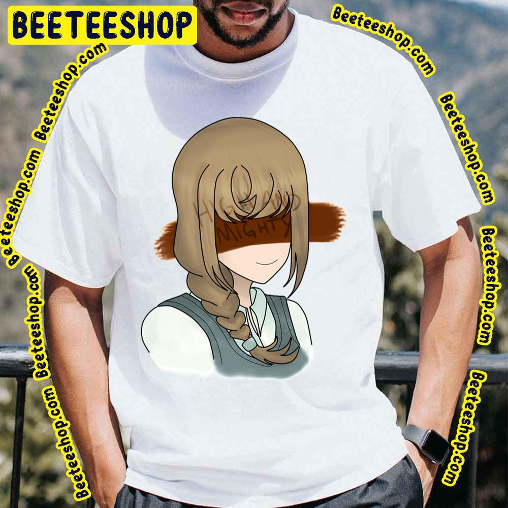 Kiznaiver Maki Honoka Trending Unisex T-Shirt Kiznaiver Maki Honoka Trending Unisex T-Shirt