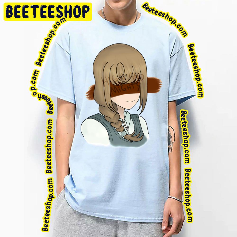Kiznaiver Maki Honoka Trending Unisex T-Shirt Kiznaiver Maki Honoka Trending Unisex T-Shirt