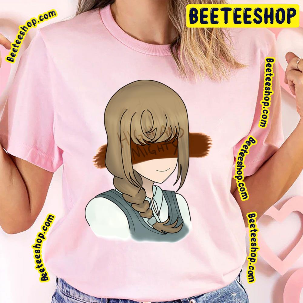 Kiznaiver Maki Honoka Trending Unisex T-Shirt Kiznaiver Maki Honoka Trending Unisex T-Shirt