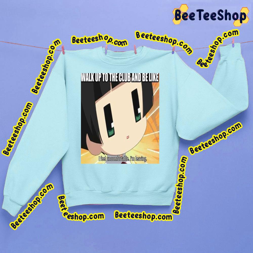 Kohina Pout Dat Otaku Life Gugure! Kokkuri-San Trending Unisex Sweatshirt Kohina Pout Dat Otaku Life Gugure! Kokkuri-San Trending Unisex Sweatshirt