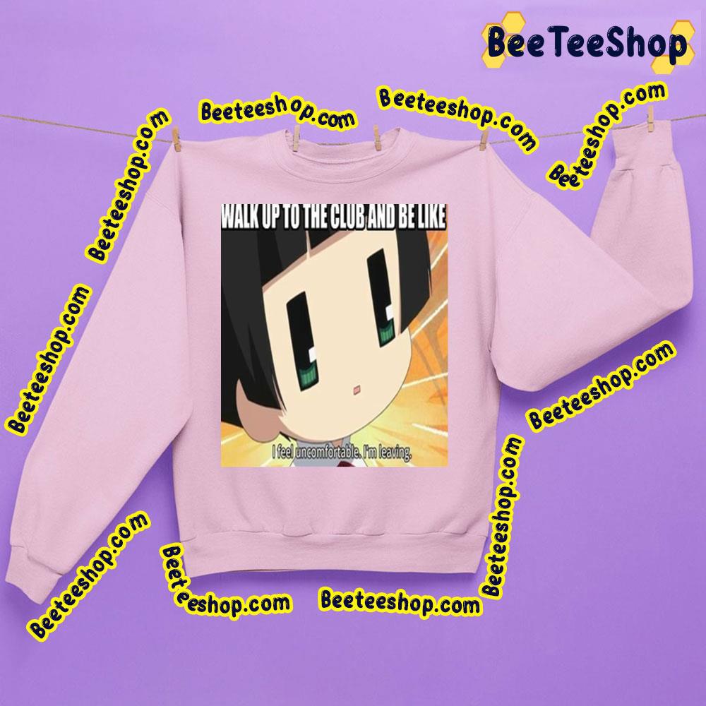 Kohina Pout Dat Otaku Life Gugure! Kokkuri-San Trending Unisex Sweatshirt Kohina Pout Dat Otaku Life Gugure! Kokkuri-San Trending Unisex Sweatshirt