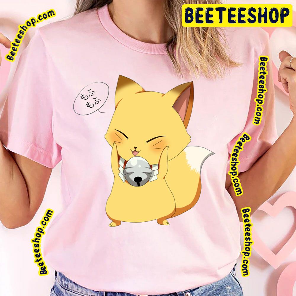 Kokkuri San Gugure Kokkurisan Trending Unisex T-Shirt Kokkuri San Gugure Kokkurisan Trending Unisex T-Shirt
