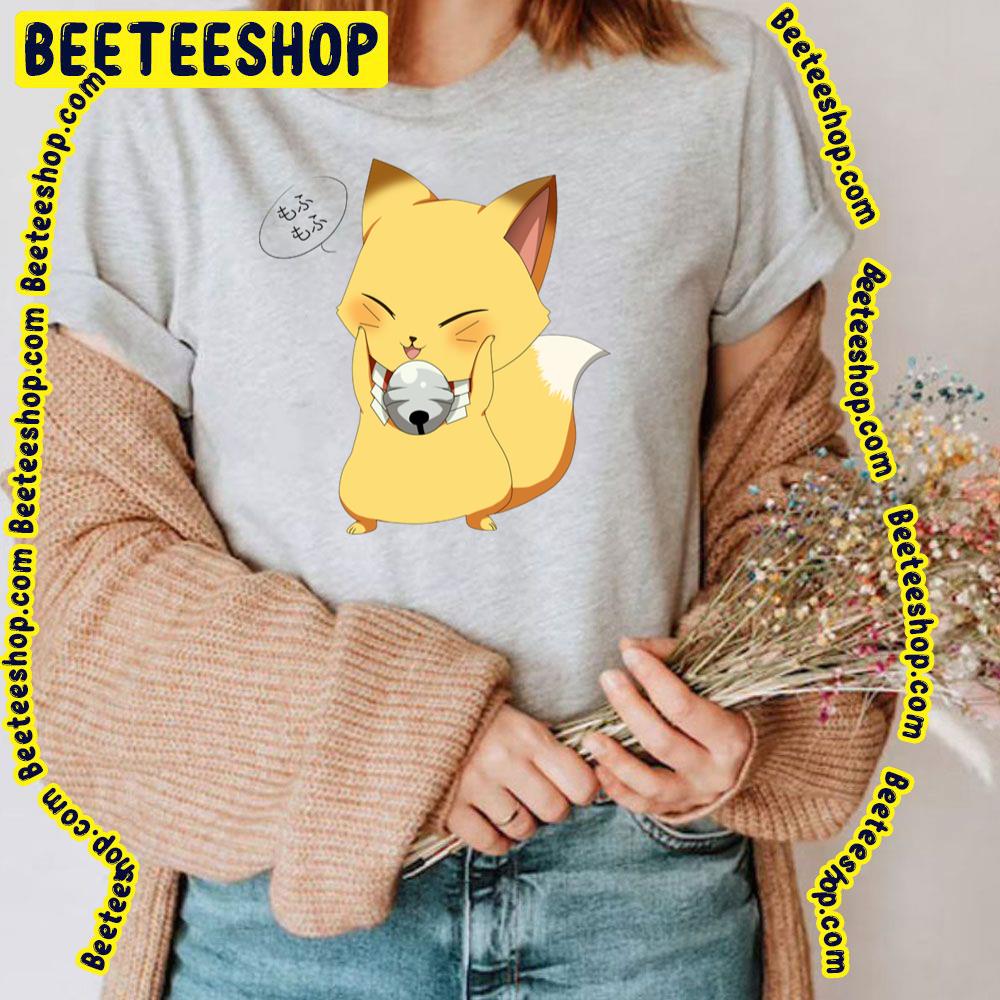 Kokkuri San Gugure Kokkurisan Trending Unisex T-Shirt Kokkuri San Gugure Kokkurisan Trending Unisex T-Shirt