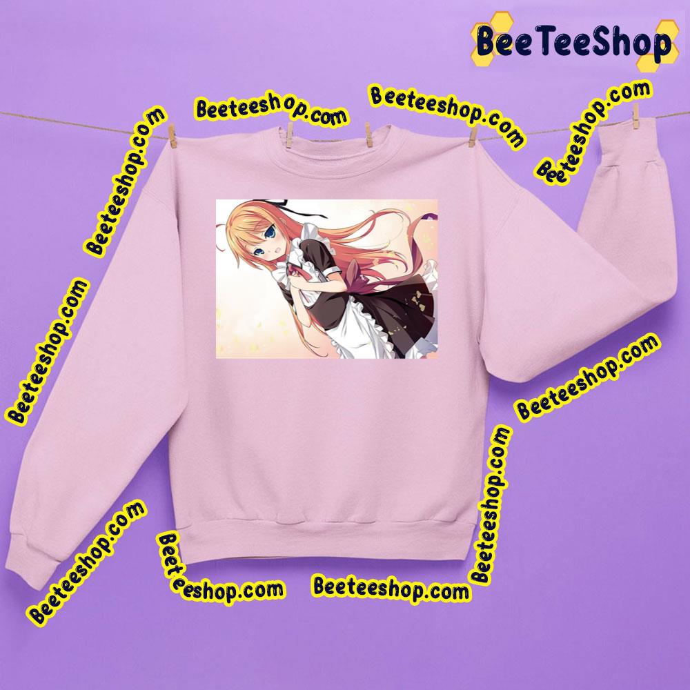 Konoe Mayo Chiki Trending Unisex Sweatshirt Konoe Mayo Chiki Trending Unisex Sweatshirt