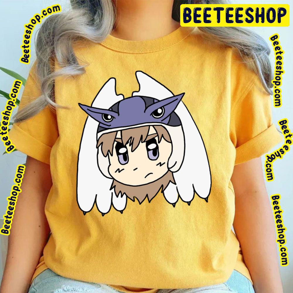 Kumi Chibi Alien Nine Trending Unisex T-Shirt Kumi Chibi Alien Nine Trending Unisex T-Shirt