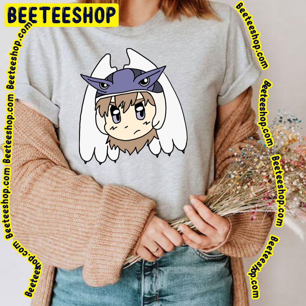 Kumi Chibi Alien Nine Trending Unisex T-Shirt Kumi Chibi Alien Nine Trending Unisex T-Shirt