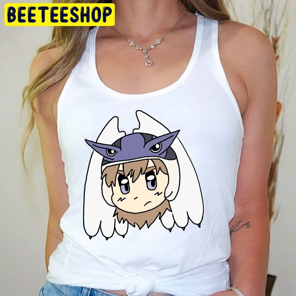 Kumi Chibi Alien Nine Trending Unisex T-Shirt Kumi Chibi Alien Nine Trending Unisex T-Shirt