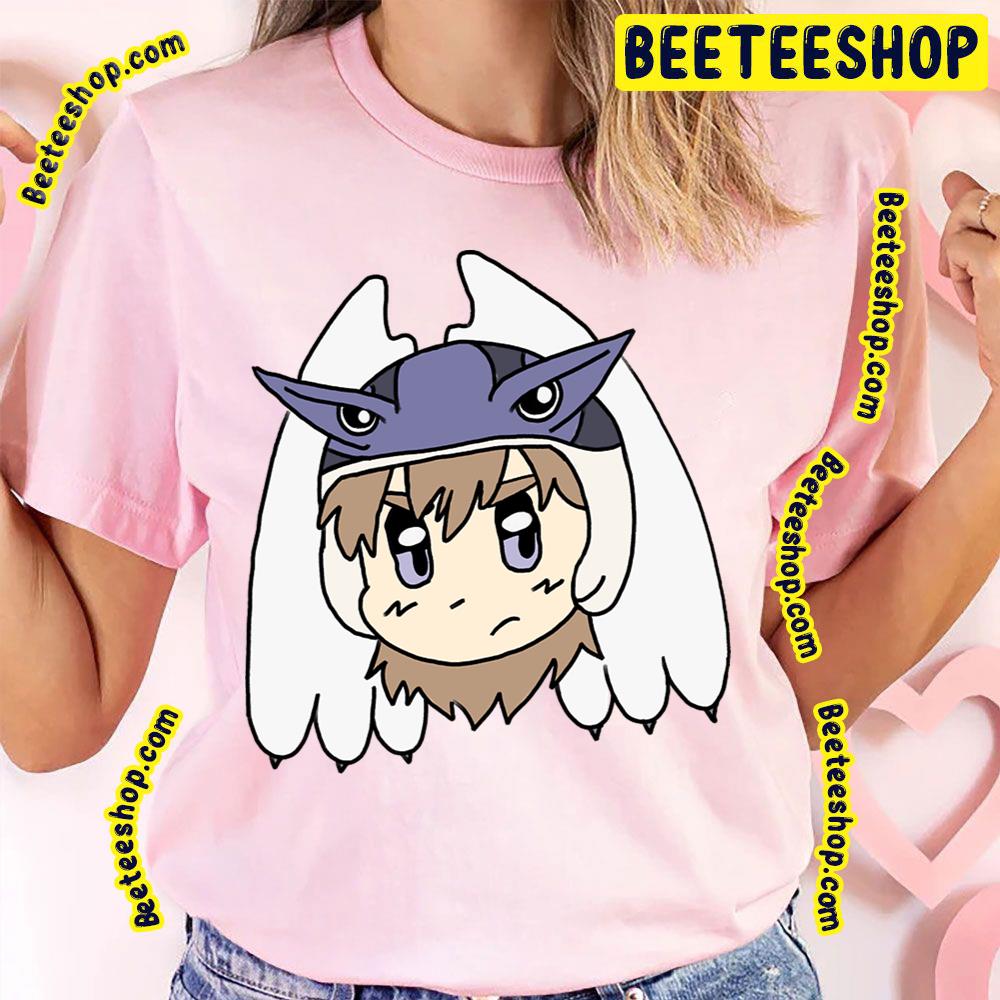 Kumi Chibi Alien Nine Trending Unisex T-Shirt Kumi Chibi Alien Nine Trending Unisex T-Shirt