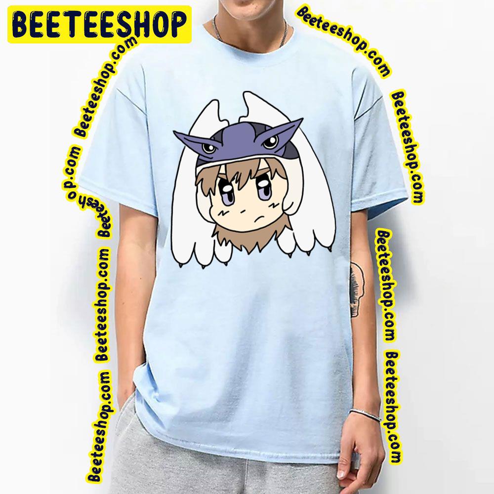 Kumi Chibi Alien Nine Trending Unisex T-Shirt Kumi Chibi Alien Nine Trending Unisex T-Shirt