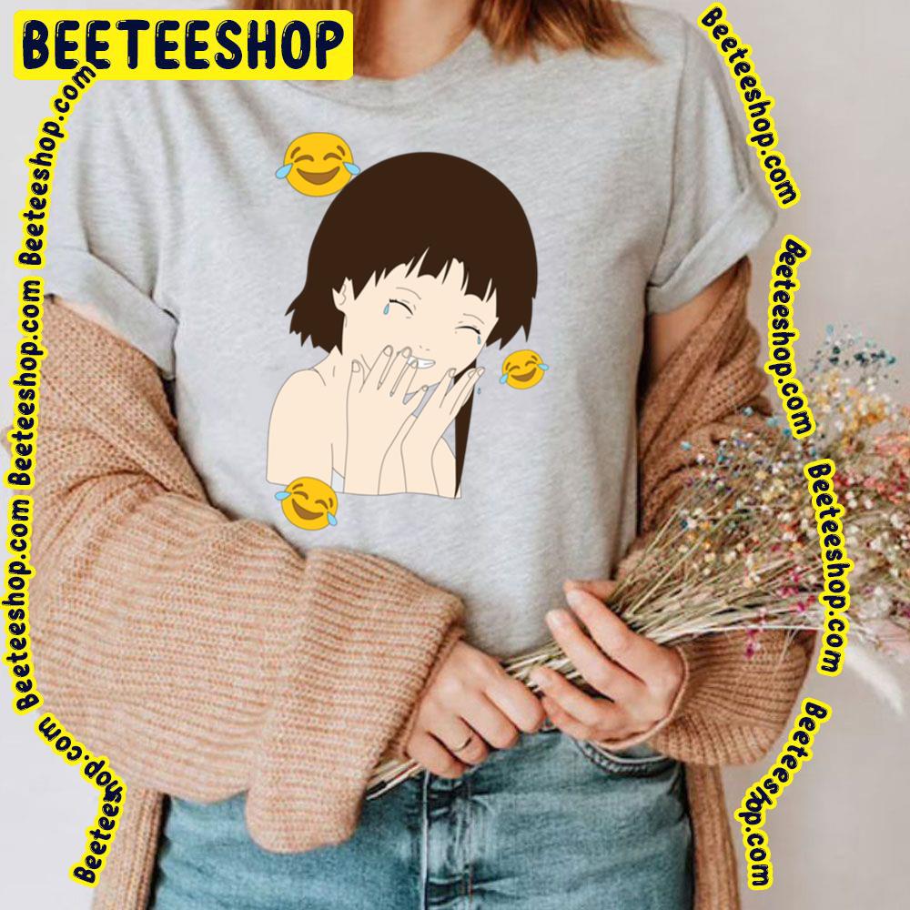 Lain Lol Serial Experiments Lain Trending Unisex T-Shirt Lain Lol Serial Experiments Lain Trending Unisex T-Shirt