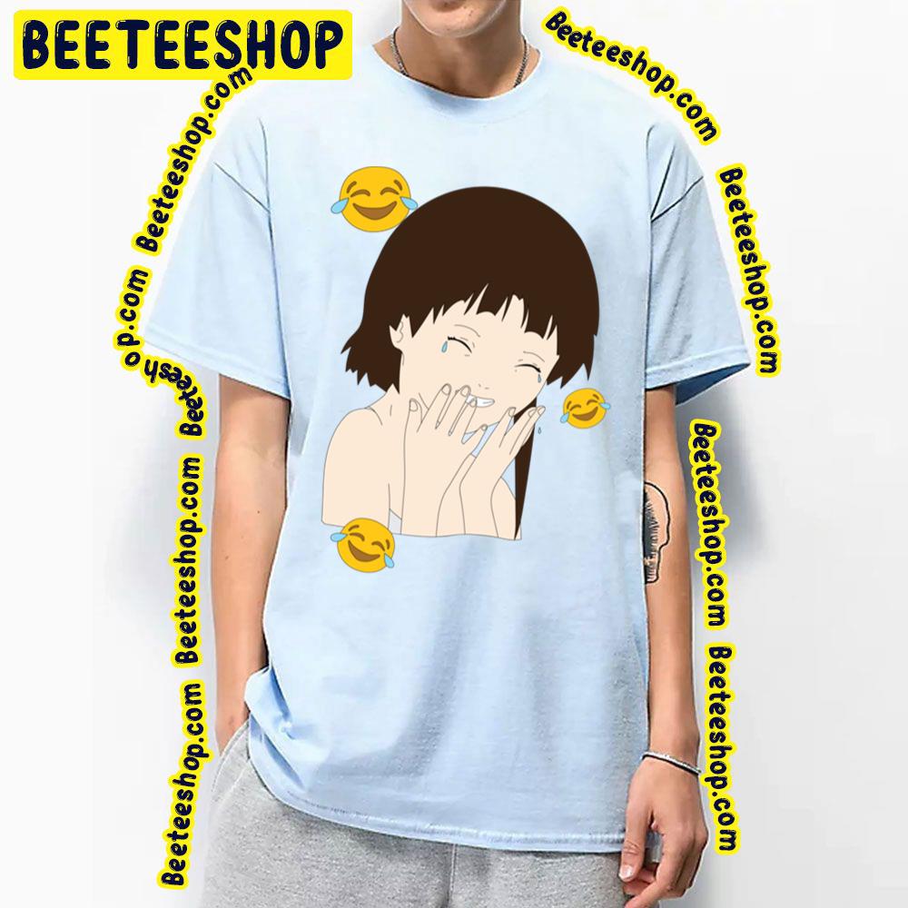 Lain Lol Serial Experiments Lain Trending Unisex T-Shirt Lain Lol Serial Experiments Lain Trending Unisex T-Shirt