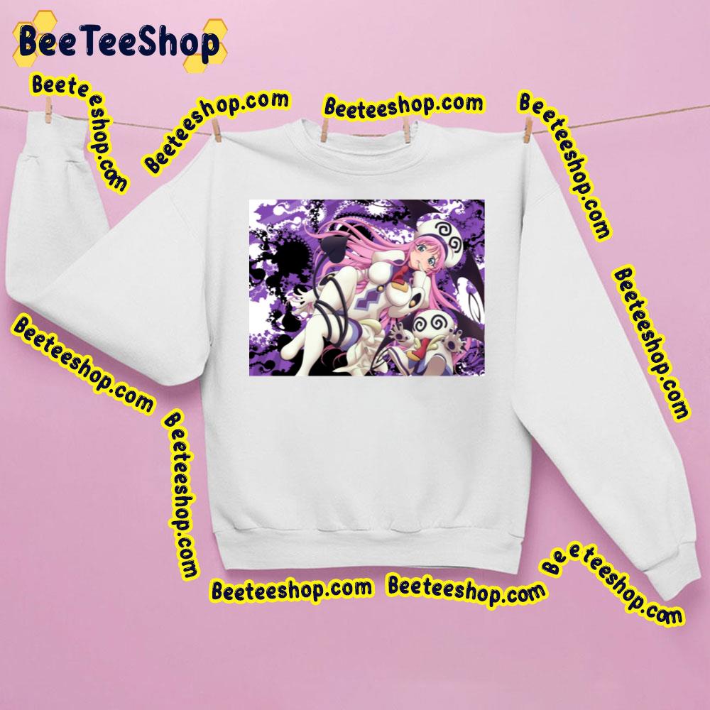 Lala Satalin Deviluke To Love-Ru Trending Unisex Sweatshirt Lala Satalin Deviluke To Love-Ru Trending Unisex Sweatshirt