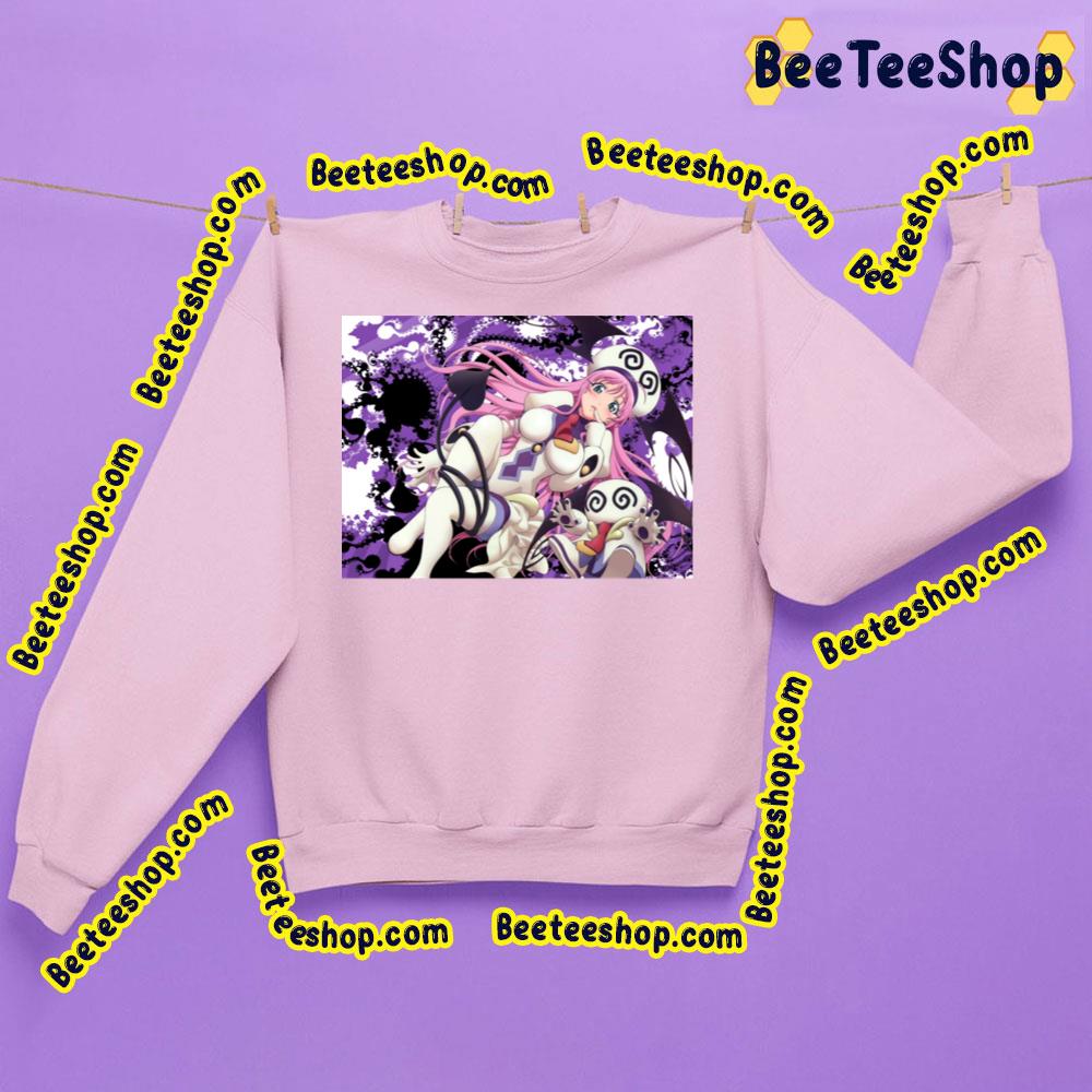 Lala Satalin Deviluke To Love-Ru Trending Unisex Sweatshirt Lala Satalin Deviluke To Love-Ru Trending Unisex Sweatshirt