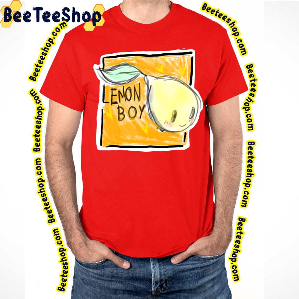 Lemon Boy Trending Unisex T-Shirt Lemon Boy Trending Unisex T-Shirt