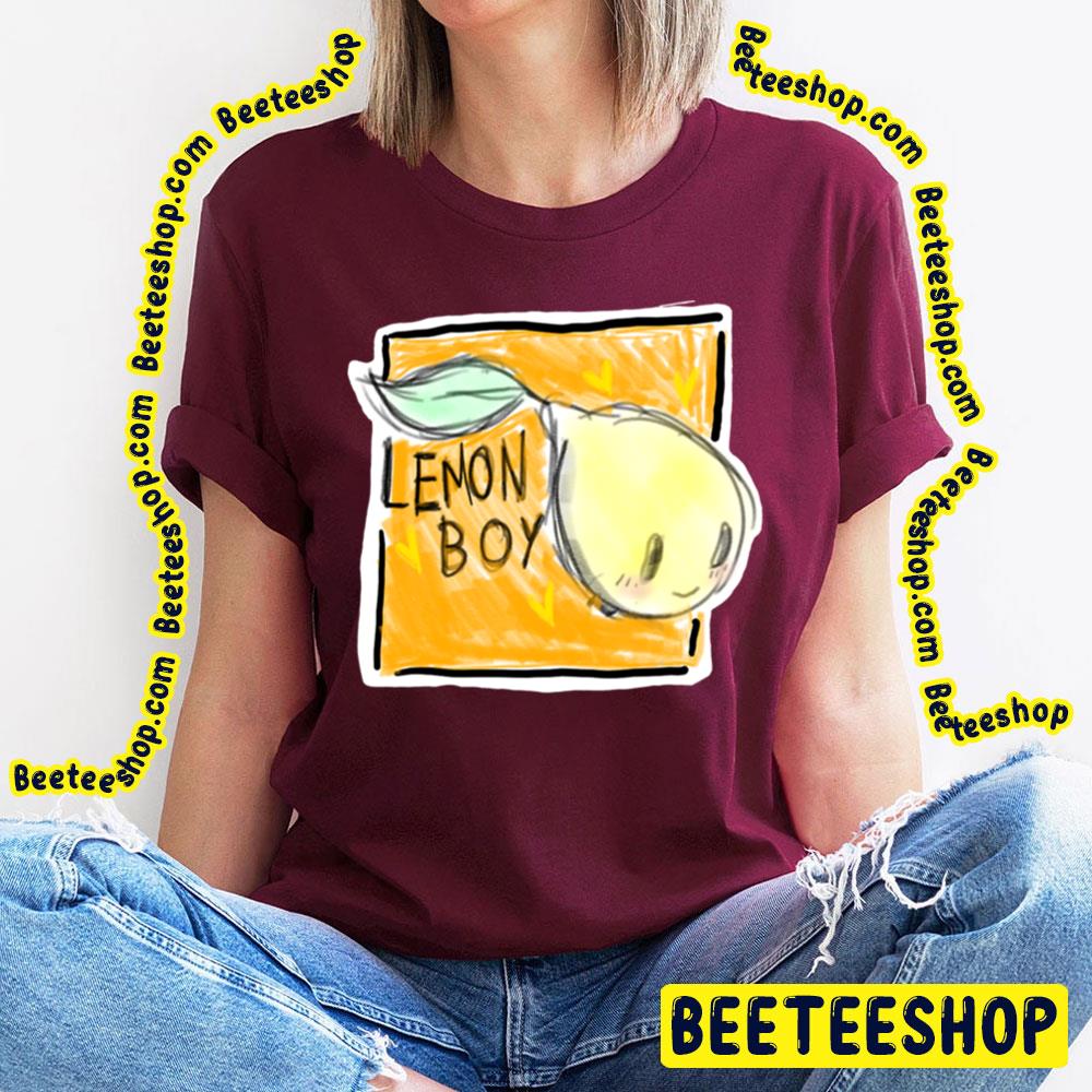 Lemon Boy Trending Unisex T-Shirt Lemon Boy Trending Unisex T-Shirt