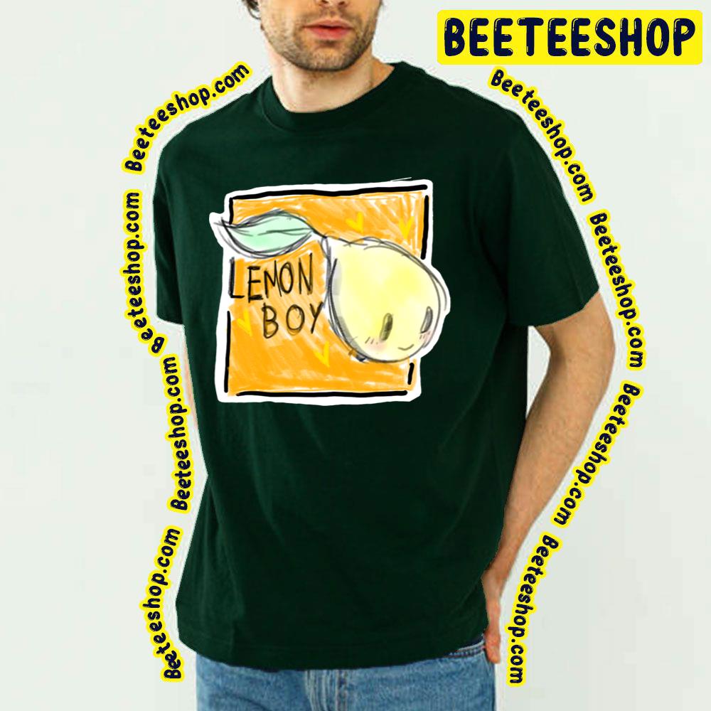 Lemon Boy Trending Unisex T-Shirt Lemon Boy Trending Unisex T-Shirt