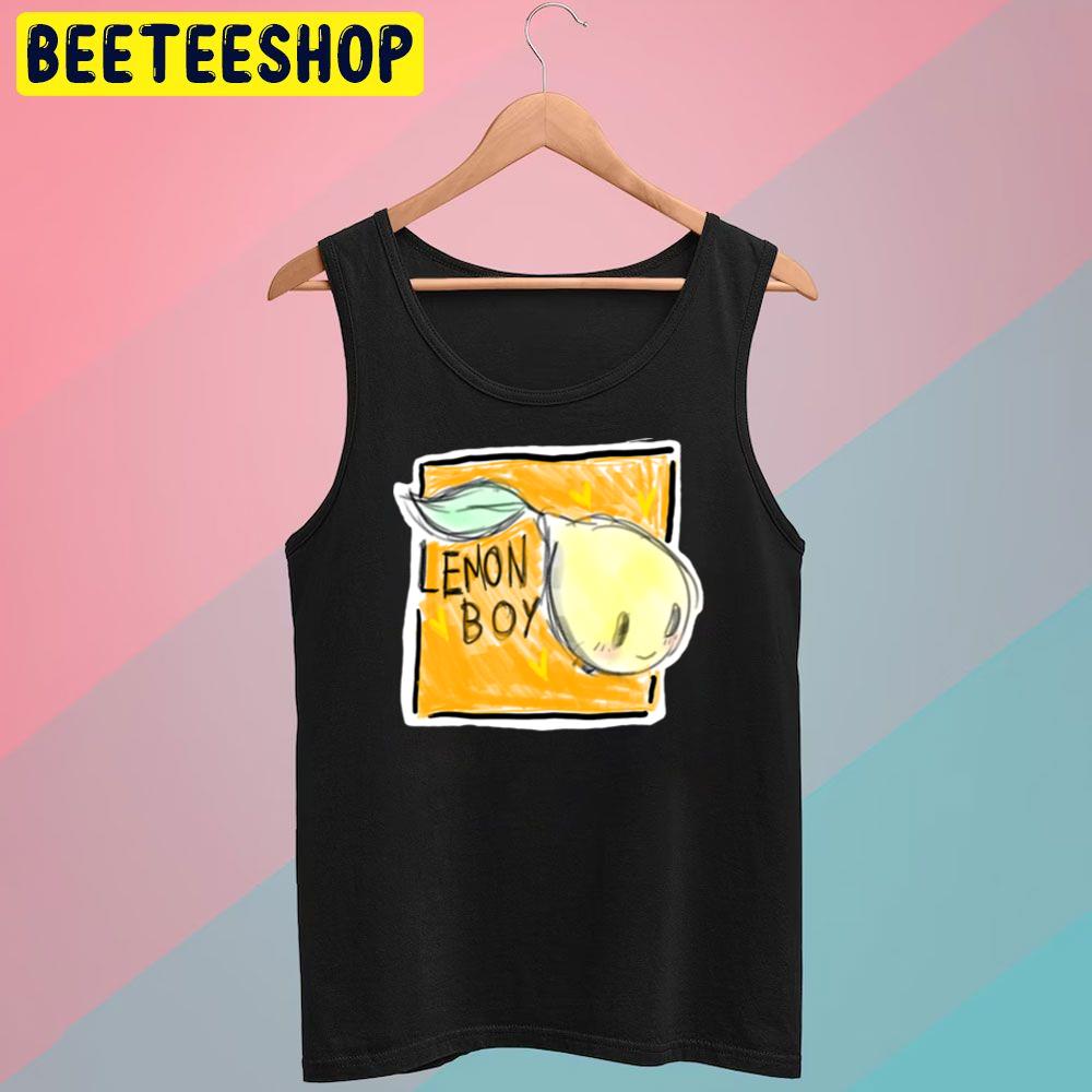 Lemon Boy Trending Unisex T-Shirt Lemon Boy Trending Unisex T-Shirt