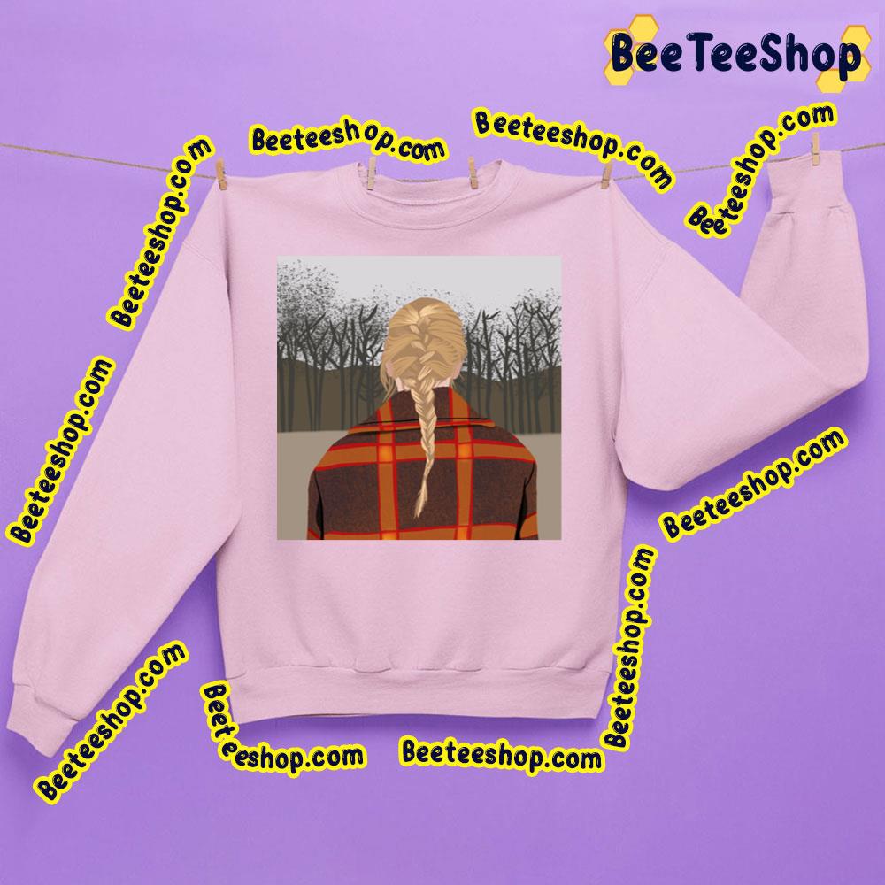Life Was A Willow And It Bent Right To Your Wind Trending Unisex Sweatshirt Life Was A Willow And It Bent Right To Your Wind Trending Unisex Sweatshirt