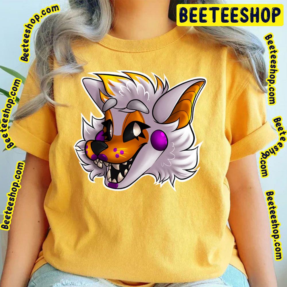 Lolbit (Five Nights At Freddys) Trending Unisex T-Shirt Lolbit (Five Nights At Freddys) Trending Unisex T-Shirt