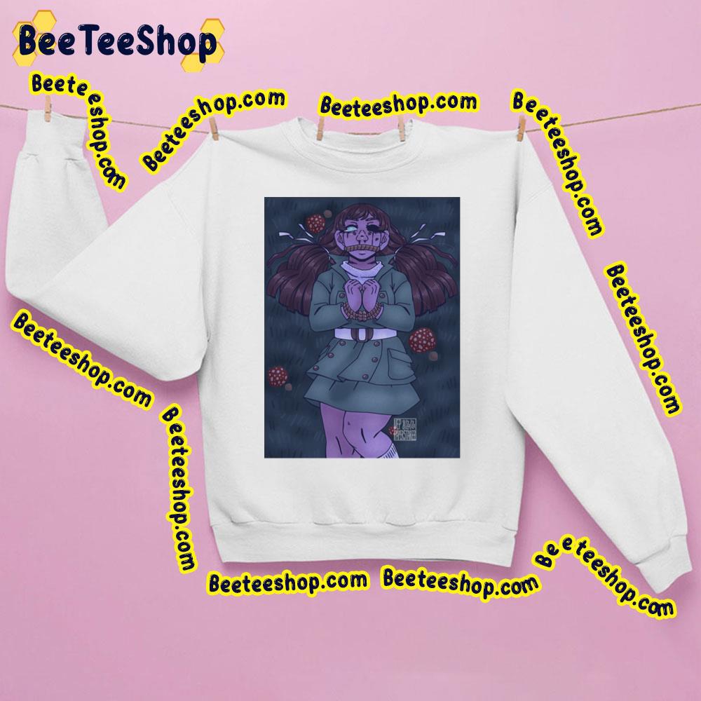 Lotta True Crime Trending Unisex Sweatshirt Lotta True Crime Trending Unisex Sweatshirt