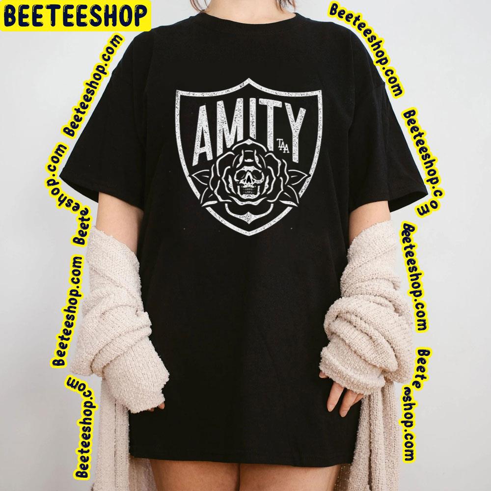 Love Flower Get The Amity Afflictionpng Trending Unisex T-Shirt Love Flower Get The Amity Afflictionpng Trending Unisex T-Shirt