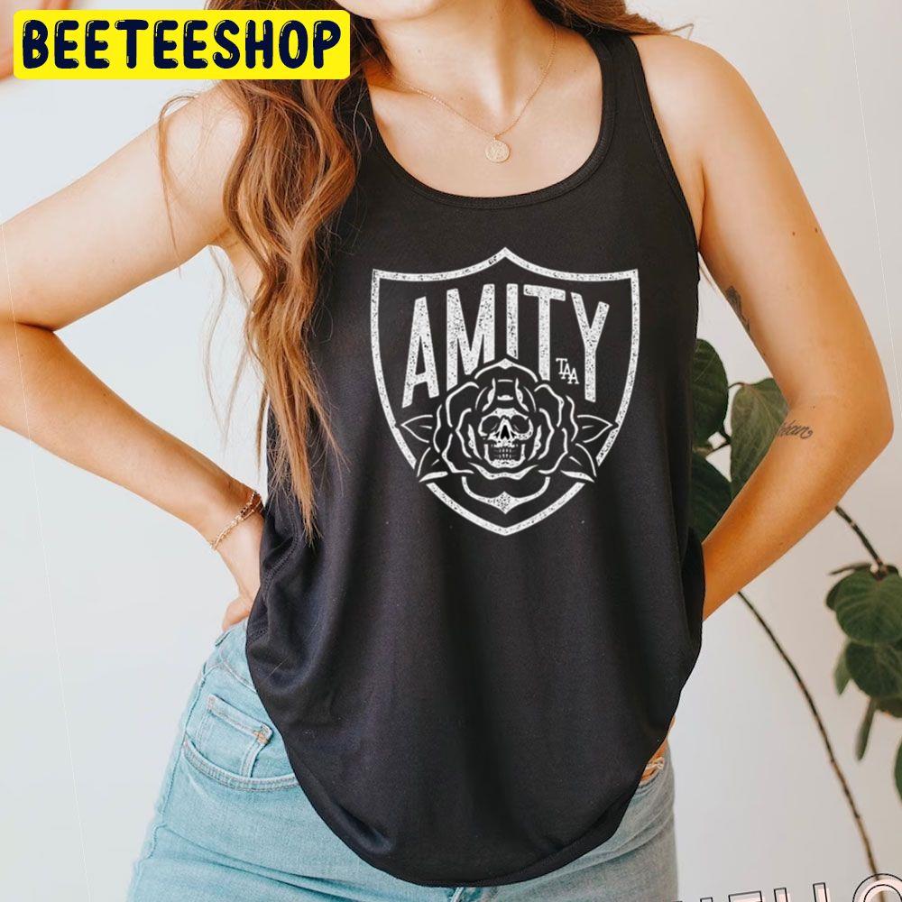 Love Flower Get The Amity Afflictionpng Trending Unisex T-Shirt Love Flower Get The Amity Afflictionpng Trending Unisex T-Shirt