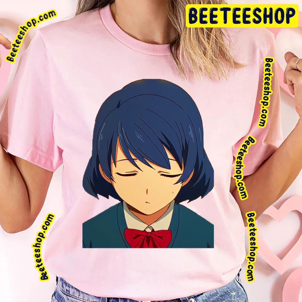 Love X Dilemma Cute Rui Domestic Na Kanojo Trending Unisex T-Shirt Love X Dilemma Cute Rui Domestic Na Kanojo Trending Unisex T-Shirt