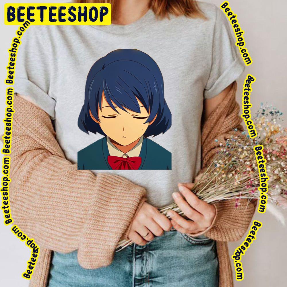 Love X Dilemma Cute Rui Domestic Na Kanojo Trending Unisex T-Shirt Love X Dilemma Cute Rui Domestic Na Kanojo Trending Unisex T-Shirt