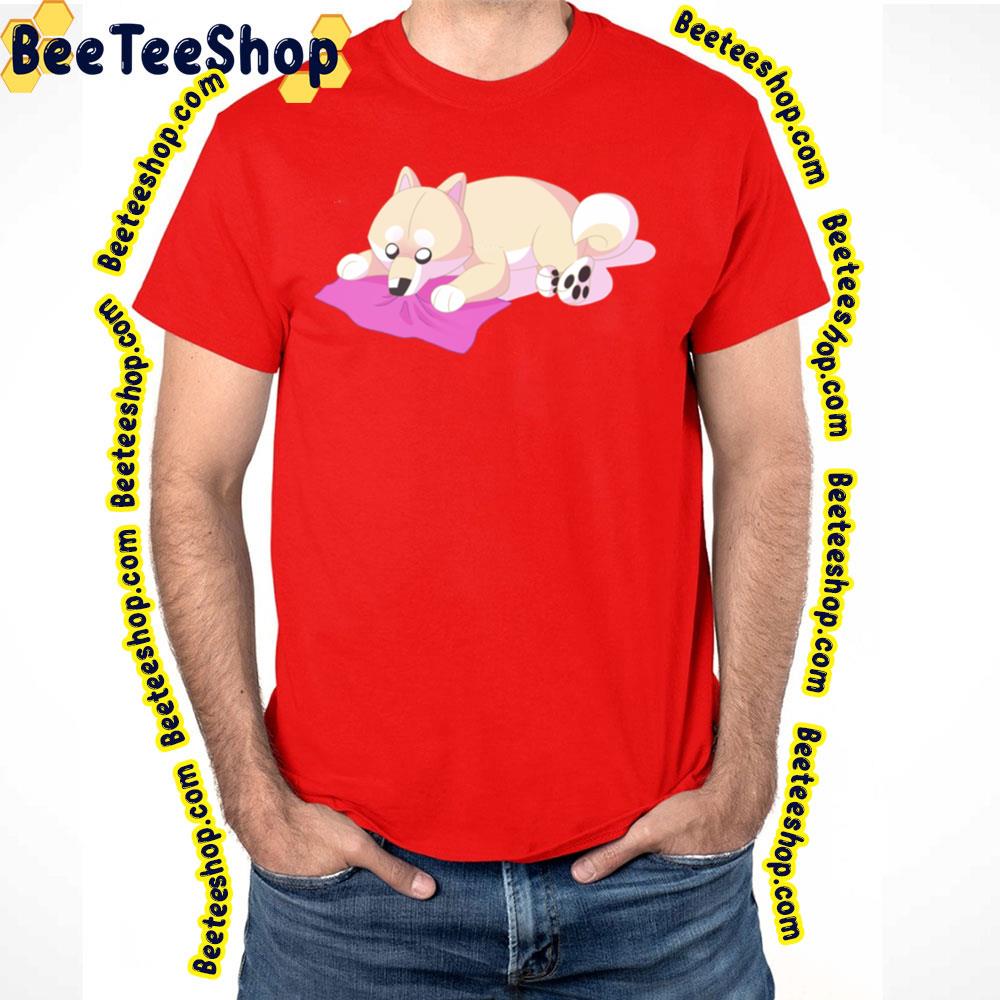 Lovely Muco Trending Unisex T-Shirt Lovely Muco Trending Unisex T-Shirt