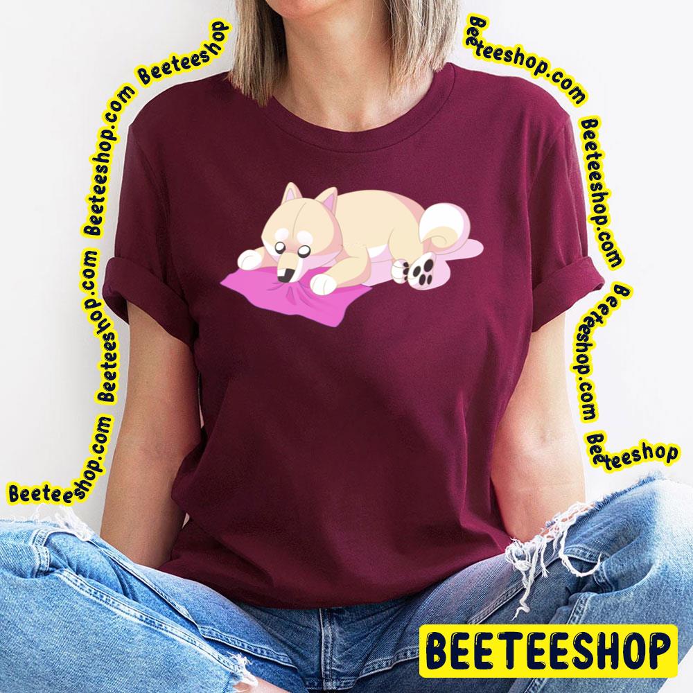 Lovely Muco Trending Unisex T-Shirt Lovely Muco Trending Unisex T-Shirt