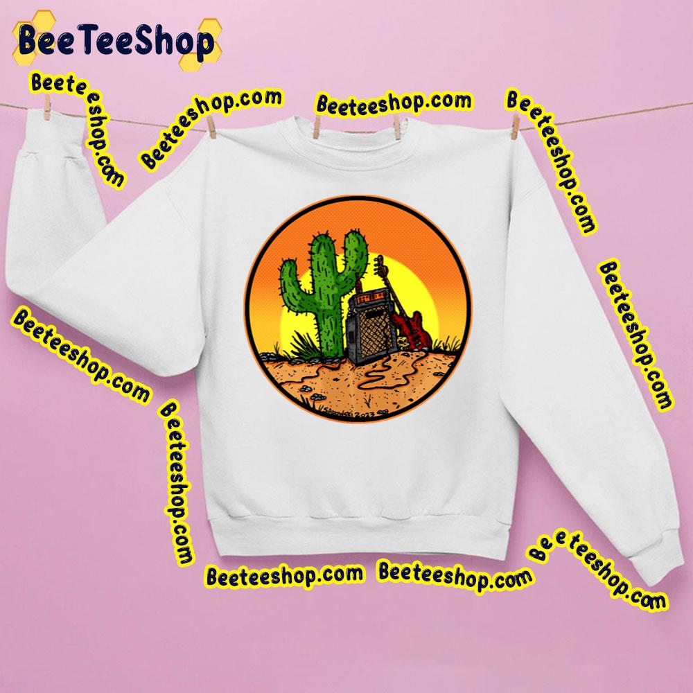 Low Desert Punx Sunset Trending Unisex Sweatshirt Low Desert Punx Sunset Trending Unisex Sweatshirt