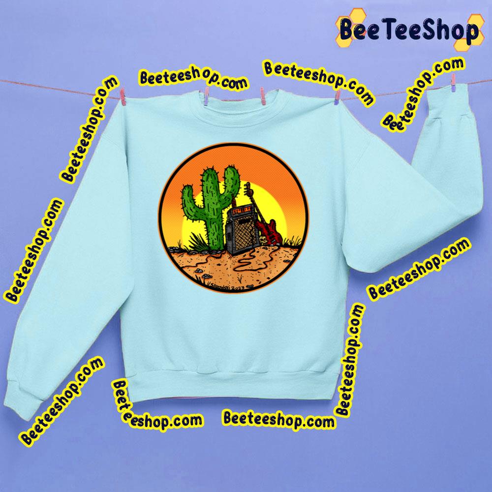 Low Desert Punx Sunset Trending Unisex Sweatshirt Low Desert Punx Sunset Trending Unisex Sweatshirt